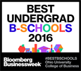 Best undergrad b-schools 2016, according to Bloomberg Businessweek