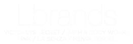 Lbrands logo