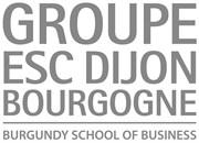 Logo for ESC-Dijon