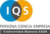 Logo for University Ramon Llull