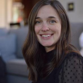Amelia Tetelman
