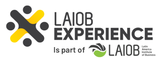 Laiob Experience is part of Laiob