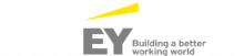 EY logo - Building a better working world