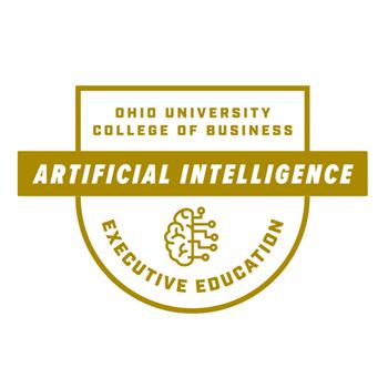 Ohio University Executive Leadership workshop on AI