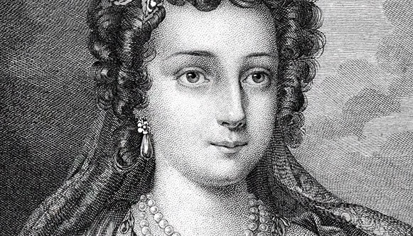 Maria II of Portugal
