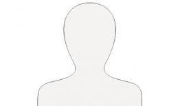 Adar Matzuba-Ehrlich's profile picture faculty-staff-placeholder