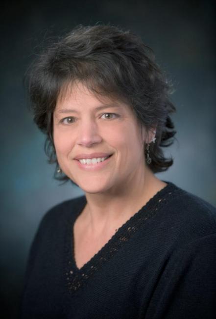 faculty Michele Morrone headshot