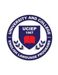 University and College Intensive English Programs (UCIEP) Logo