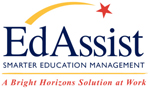 ED Assist Smarter Education management