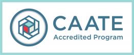 CAATE Logo