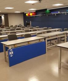 Lab Space for AHSW AT