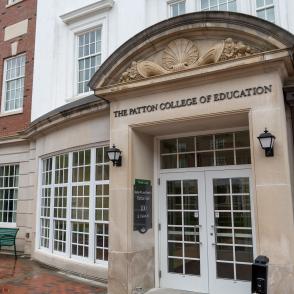 Patton College of Education