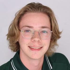 Alec Sebrell
