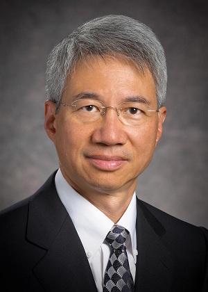 Edmund "Ed" K. Cheng