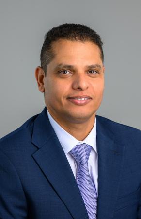 Ahmed Oun's profile picture Oun headshot