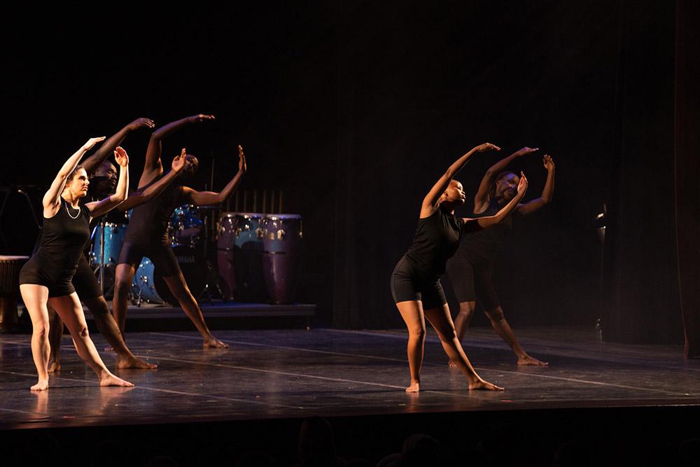 2022 world music and dance concert - dancers