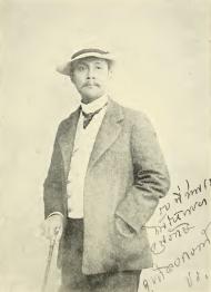 King Chulalongkorn