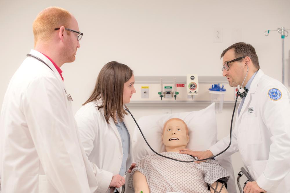 Patient Examination