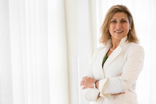 Sonia Michael Najjar
