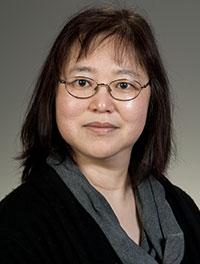 Noriko Kantake