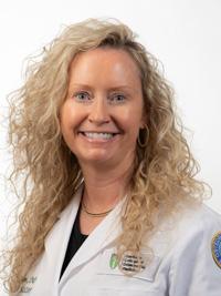 Jennifer Gwilym, DO's profile picture Jennifer Gwilym 2022
