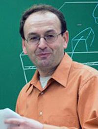 Alexander O. Govorov, PhD's profile picture Alexander Govorov