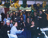 Columbus Food Show, February 2002