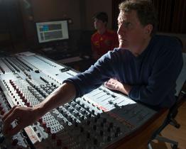 Eddie Ashworth's profile picture Eddie Ashworth profile image