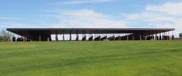 Peace and Justice Memorial