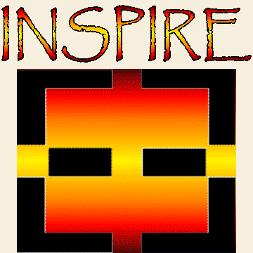Inspire theme banner