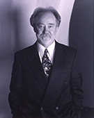 Portrait of Wayne Dodd, Ph.D.