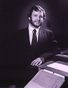 Portrait of Peter R. Griffiths, Ph.D.