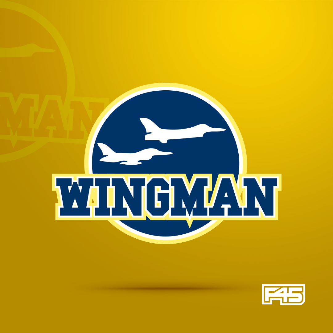Wingman 