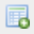 Image of Icon for Upload Grades with Custom Spreadsheet