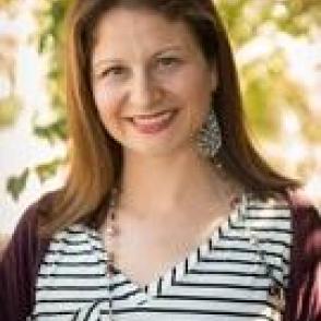 Dr. Brittany Peterson
