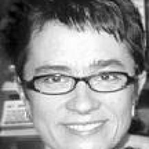 Dr. Katarzyna Marciniak