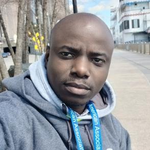 Allan K'oyoo