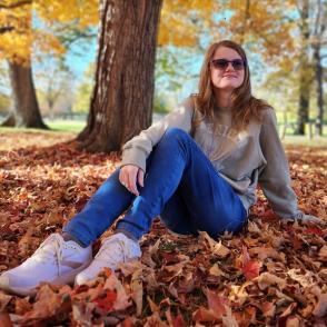 Maleah Speakman