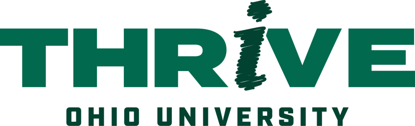 Thrive Ohio University