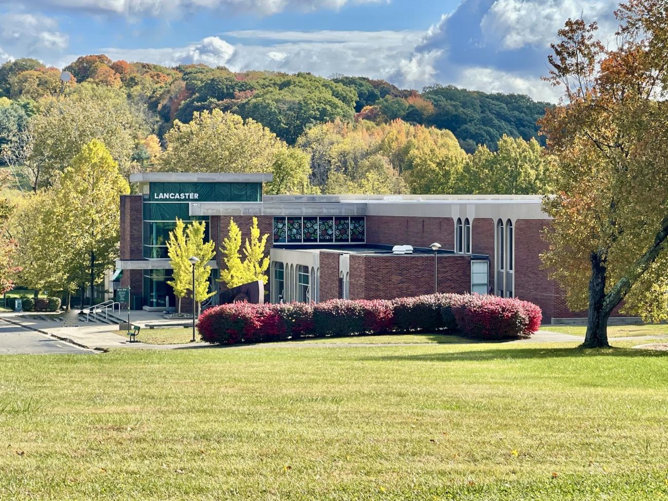 Lancaster Campus