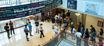 Multicultural Student Expo