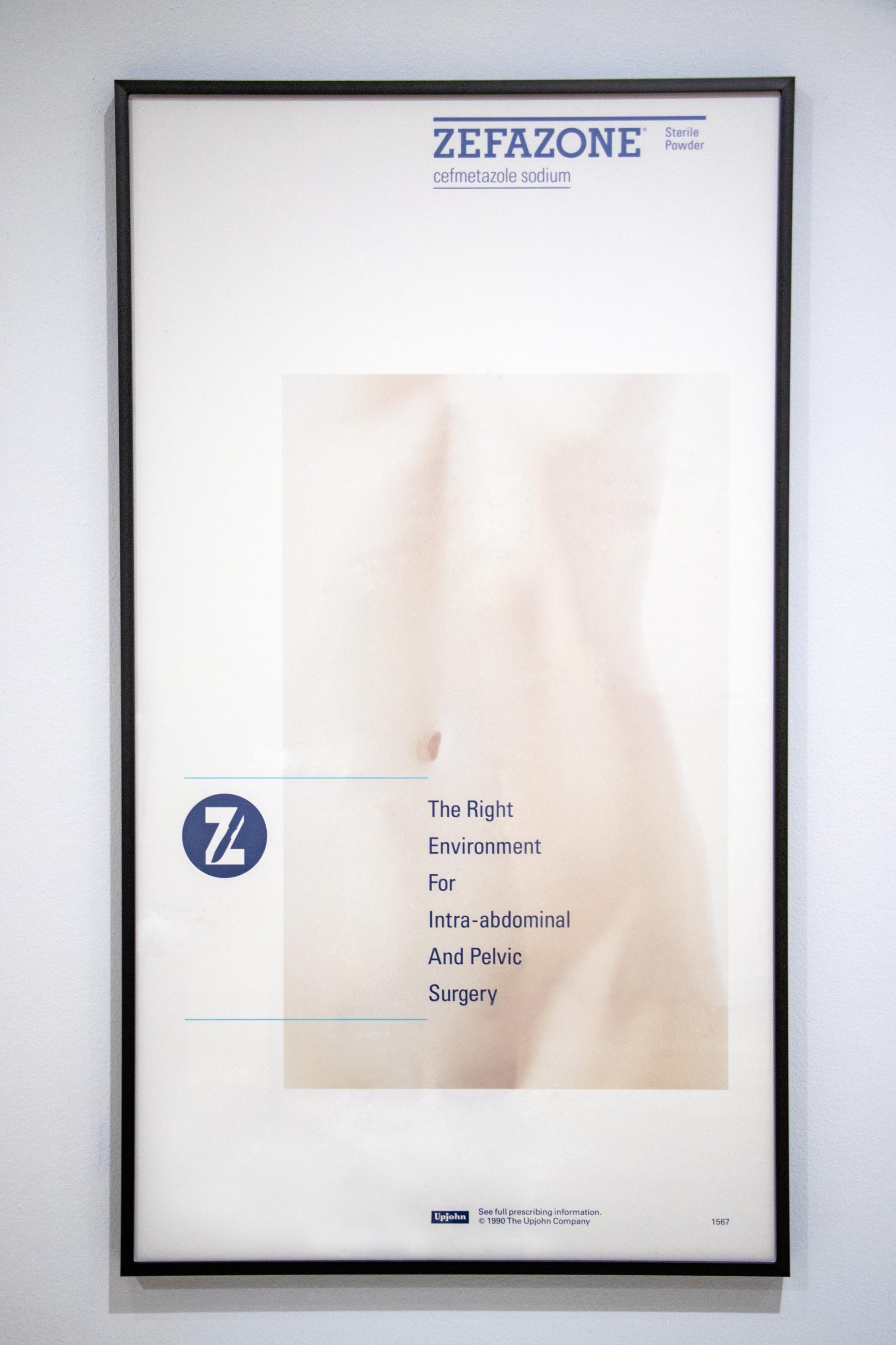 Identity Package for Zefazone