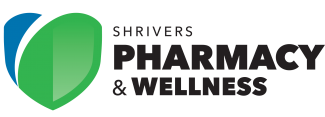 shrivers logo