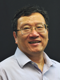 Xiaozhuo Chen PhD's profile image
