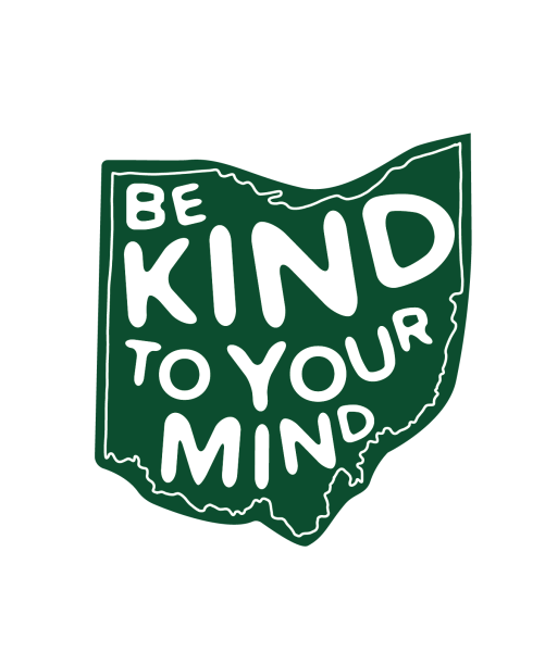 Michelle Pride, Ph.D.'s profile picture Be Kind to Your Mind image
