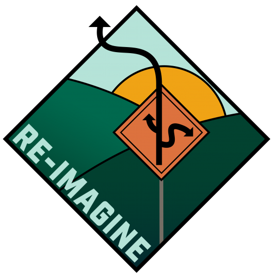 Re-Imagine Theme