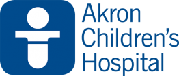 Akron Children's Hospital logo