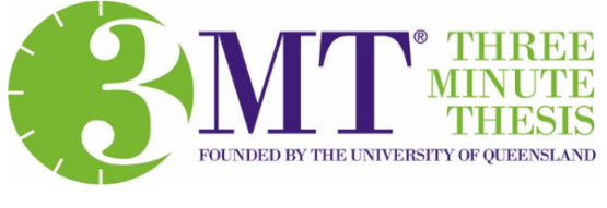 3 Minute Thesis Competition