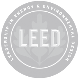 LEED logo