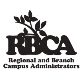 RBCA Logo